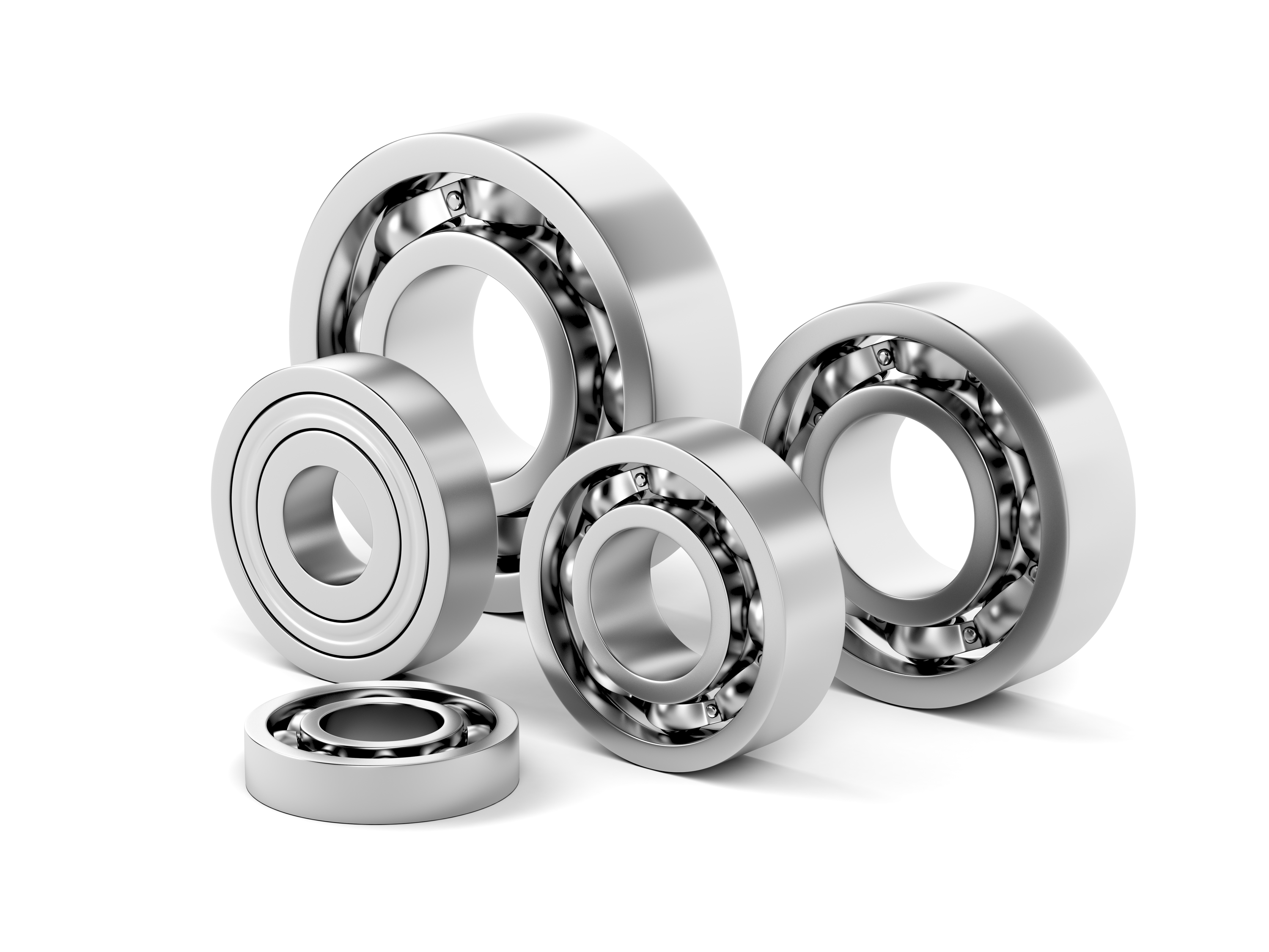 SWC Bearings Technology image